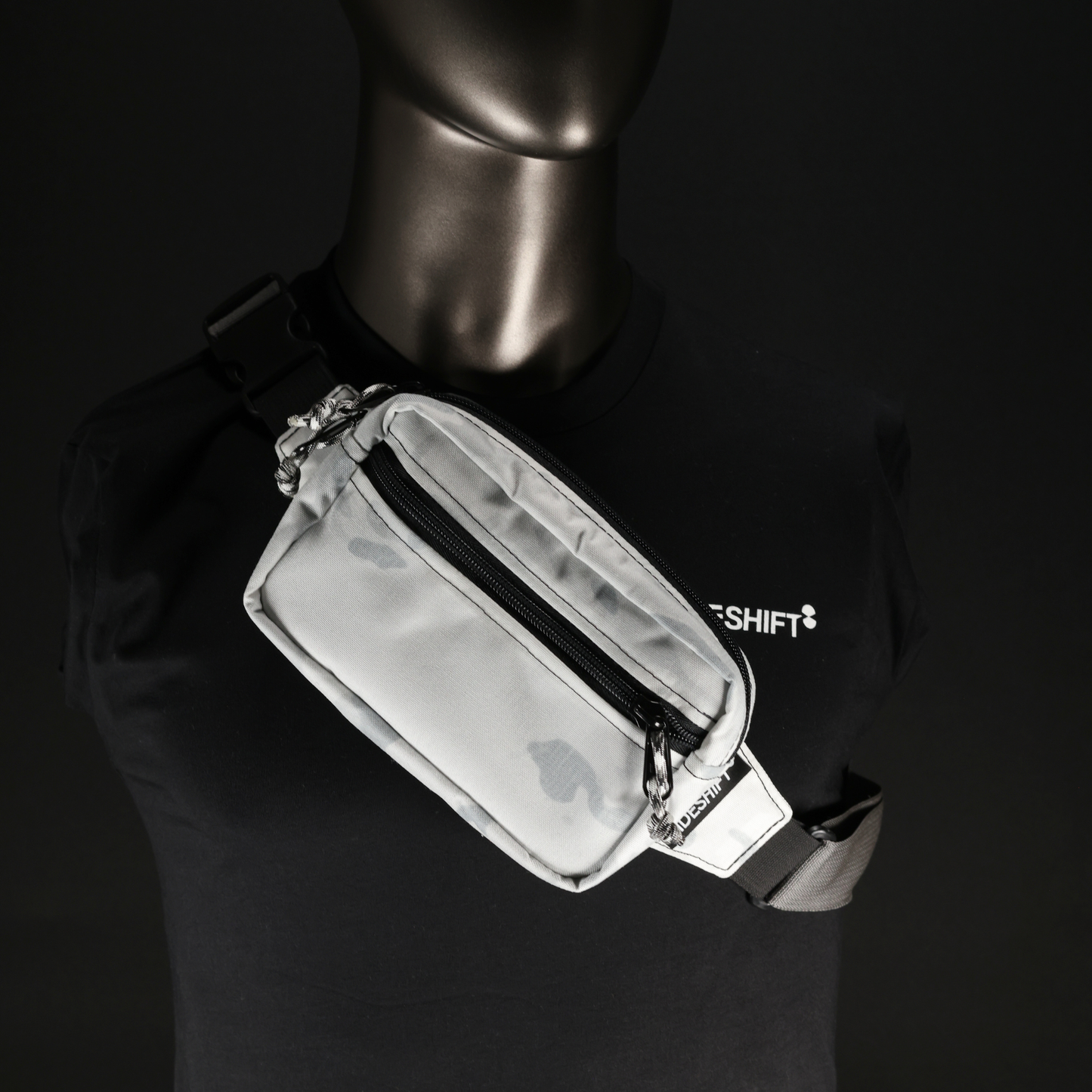Waist Pack #013 (Alpine)
