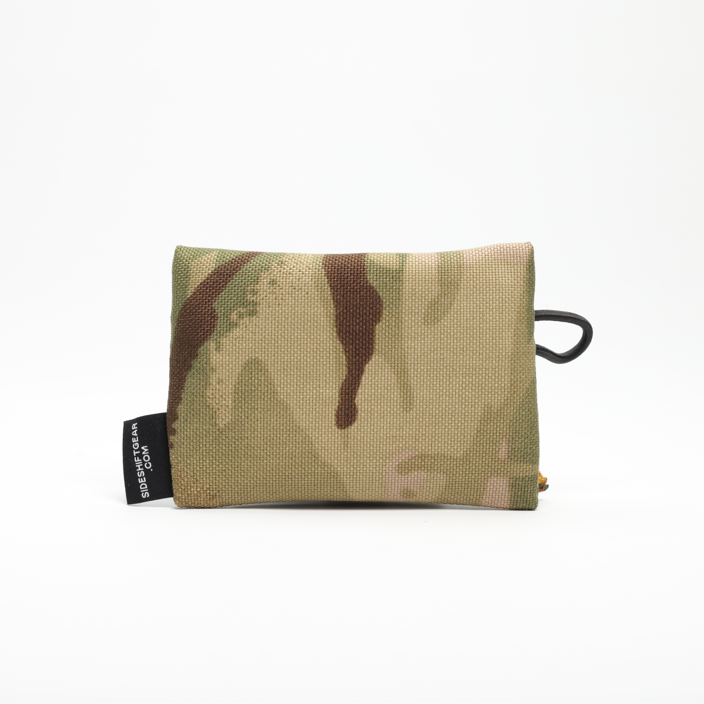 Tiny Pocket Pouch (#014) MTP/Black