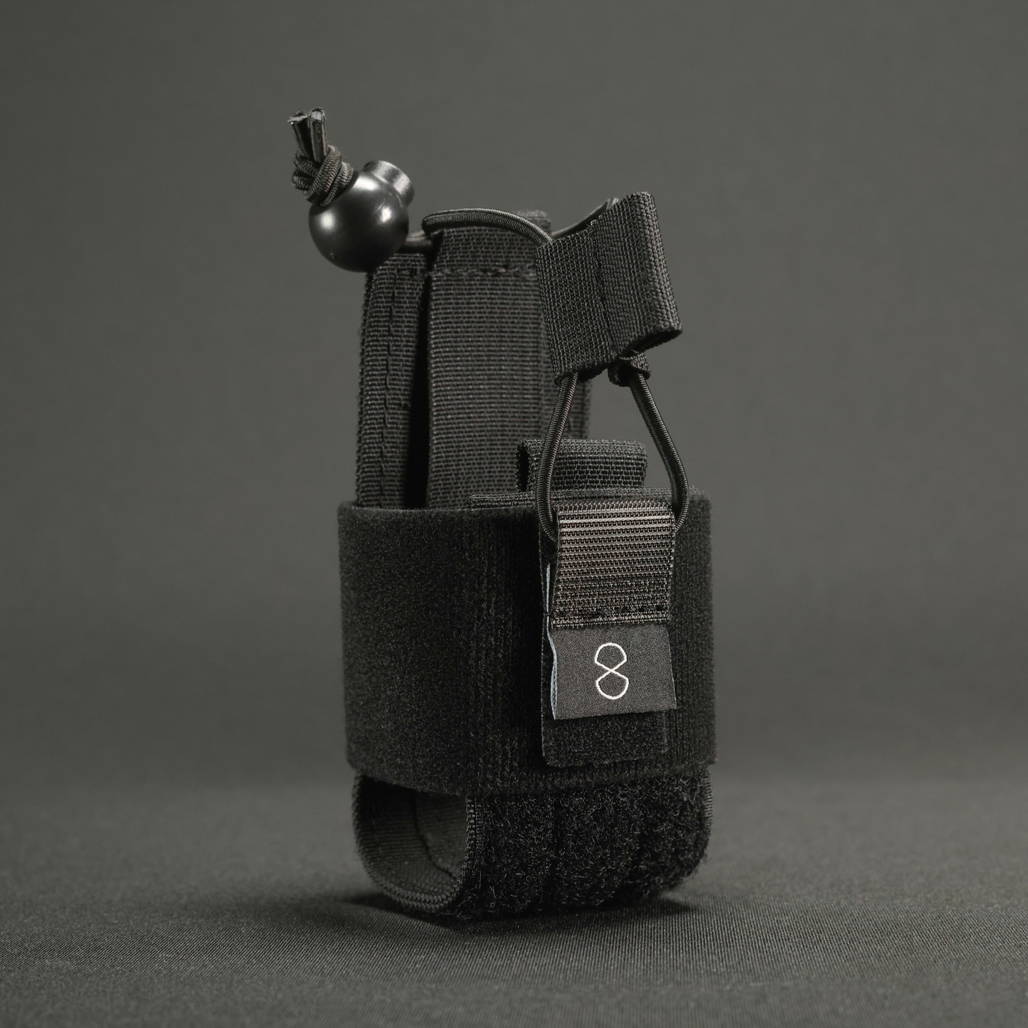 Radio Pouch (UC1 - Belt Mount)