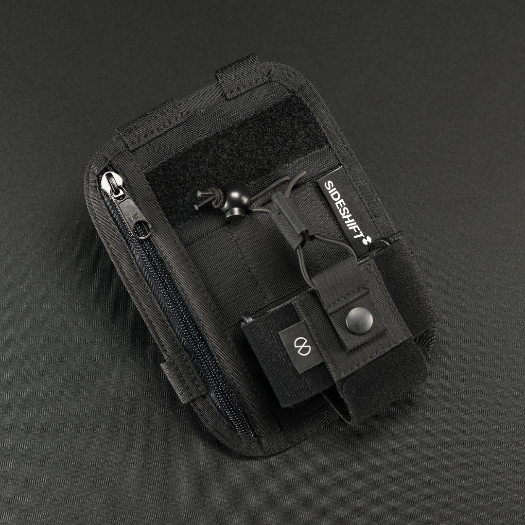 Radio Sling (T6)