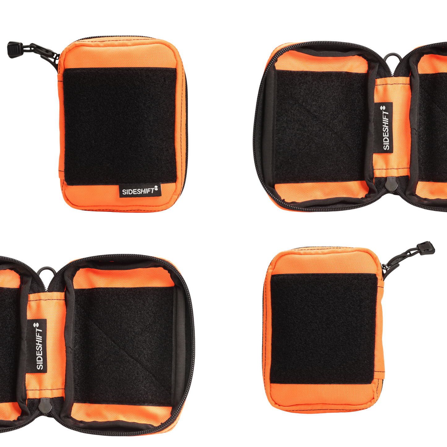 Loop Book Organiser Pouch