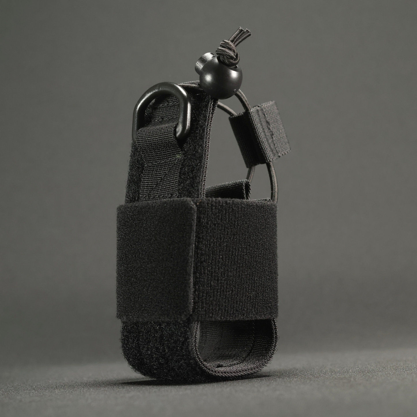 Radio Pouch (UC1 - Belt Mount)