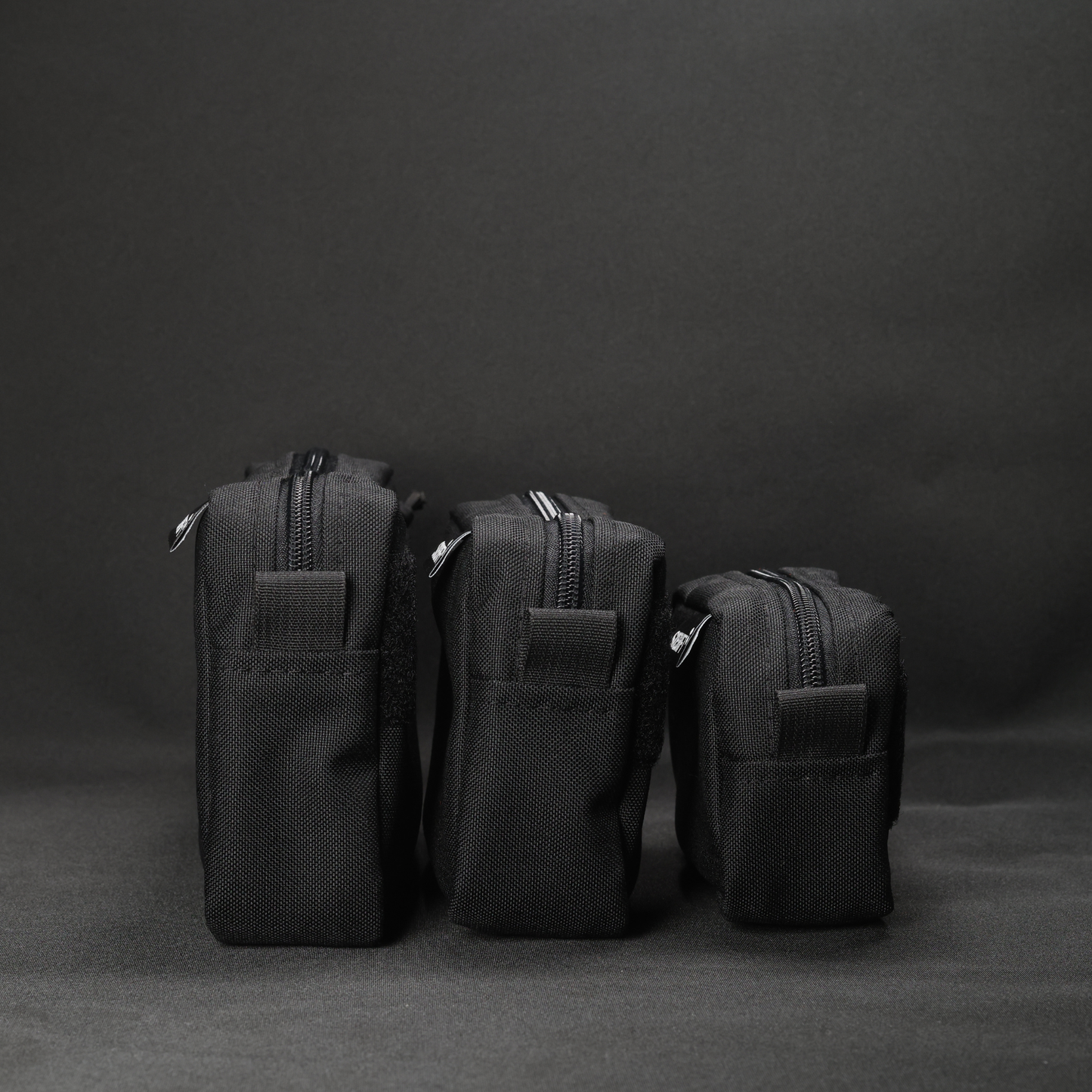 Clear HD Packing Bricks (New 2026 Design)