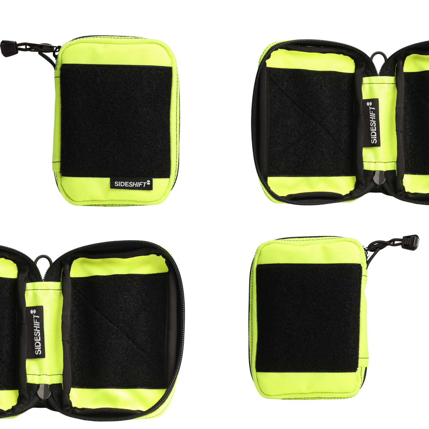 Loop Book Organiser Pouch