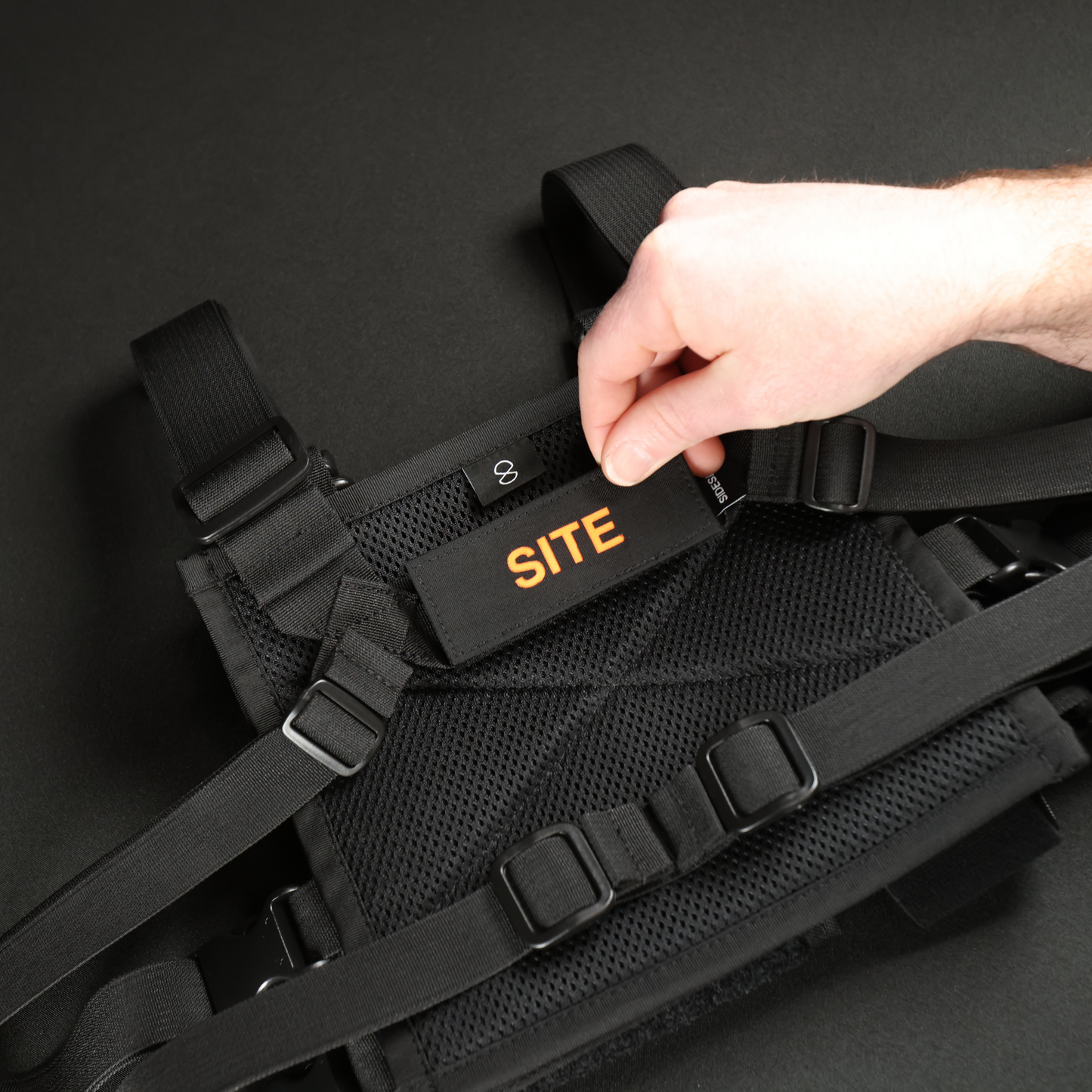 Chest Rig Type 2