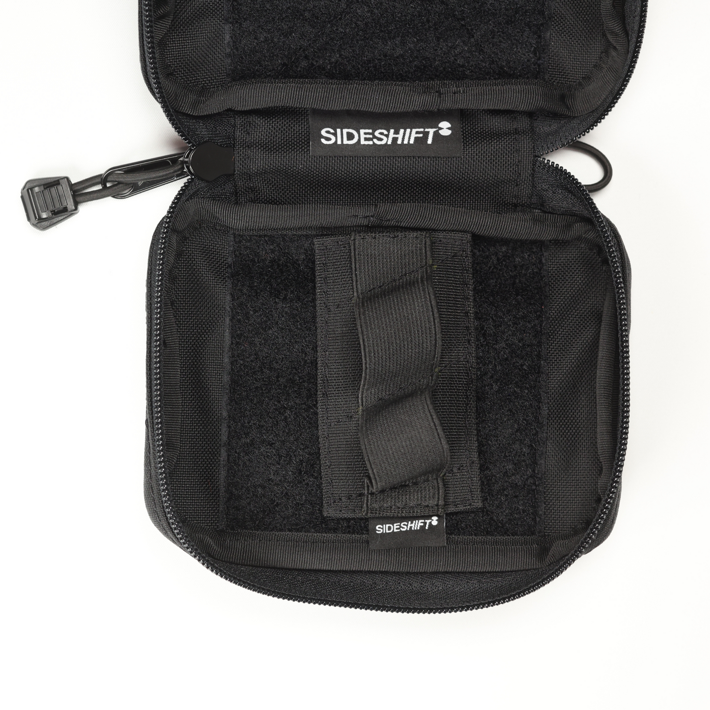 2-Channel Elastic EpiPen / Puffer Insert