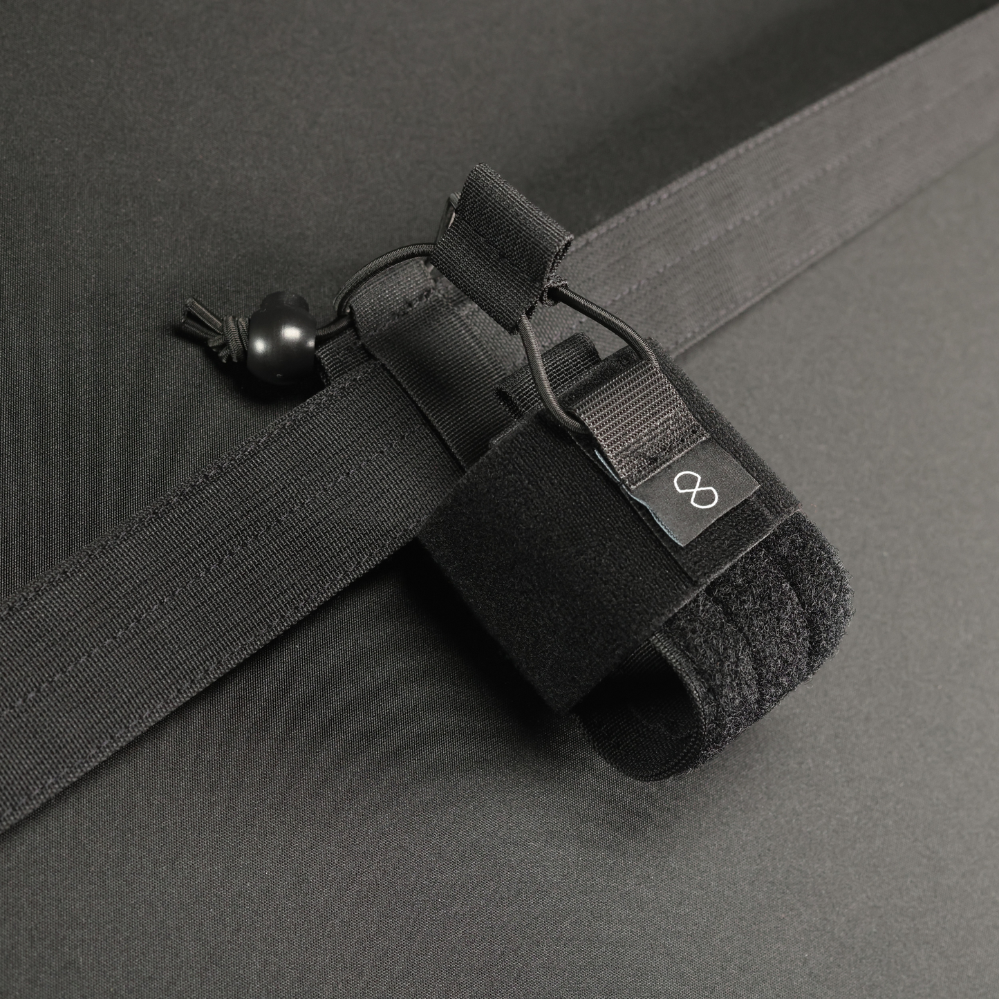 Radio Pouch (UC1 - Belt Mount)