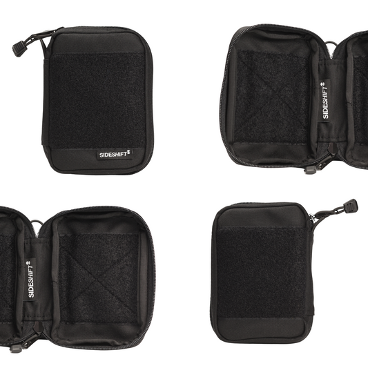 Loop Book Organiser Pouch