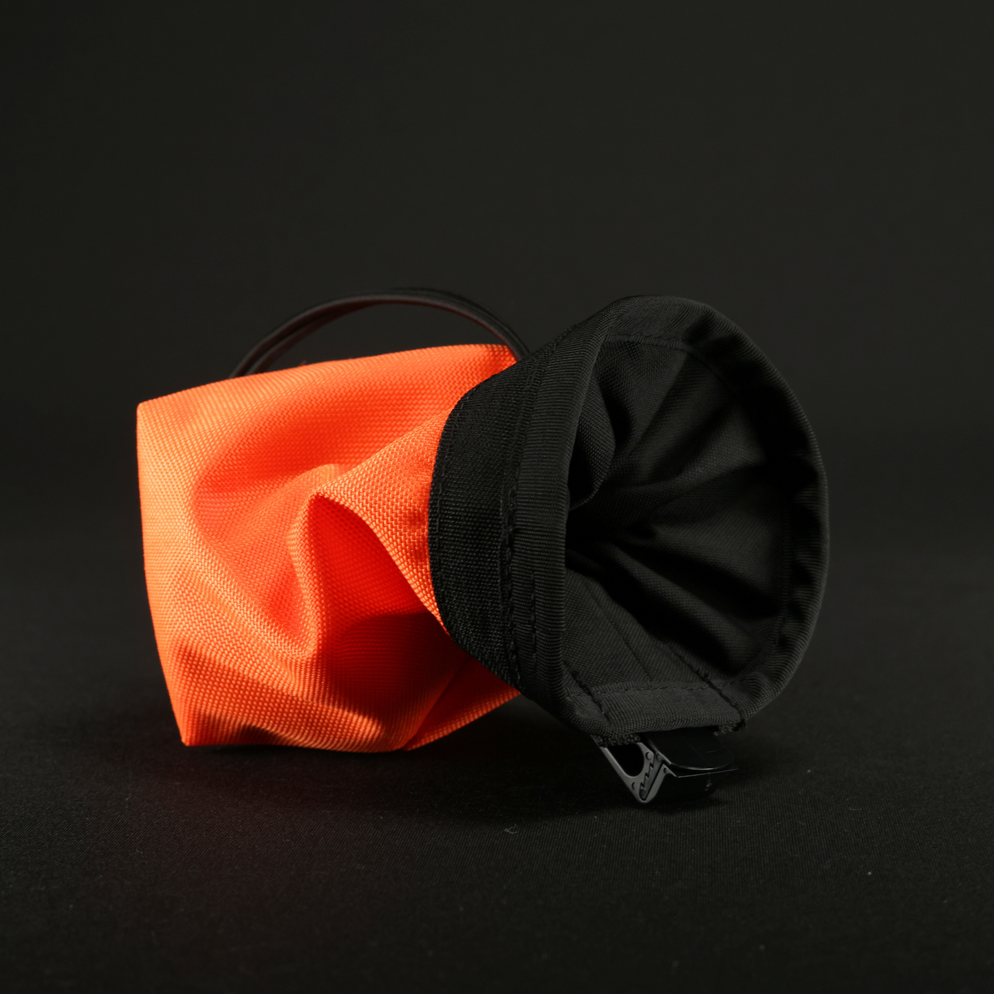 Site Pocket Mini (Fluro Orange)