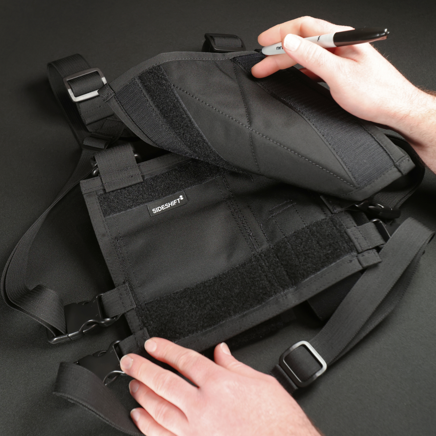 Chest Rig Type 2