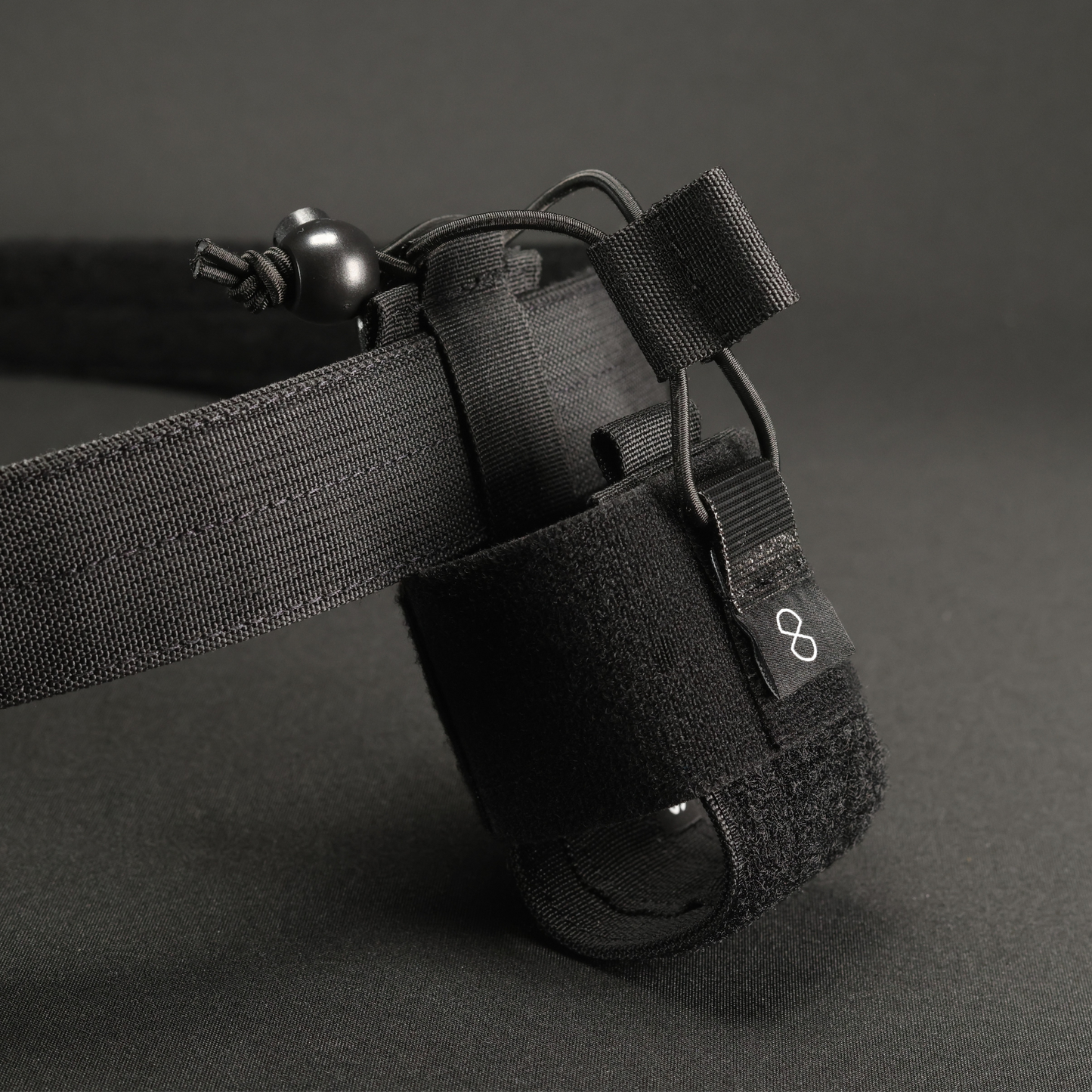 Radio Pouch (UC1 - Belt Mount)