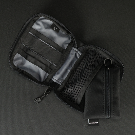 Everyday Organiser Pouch (2 in 1)