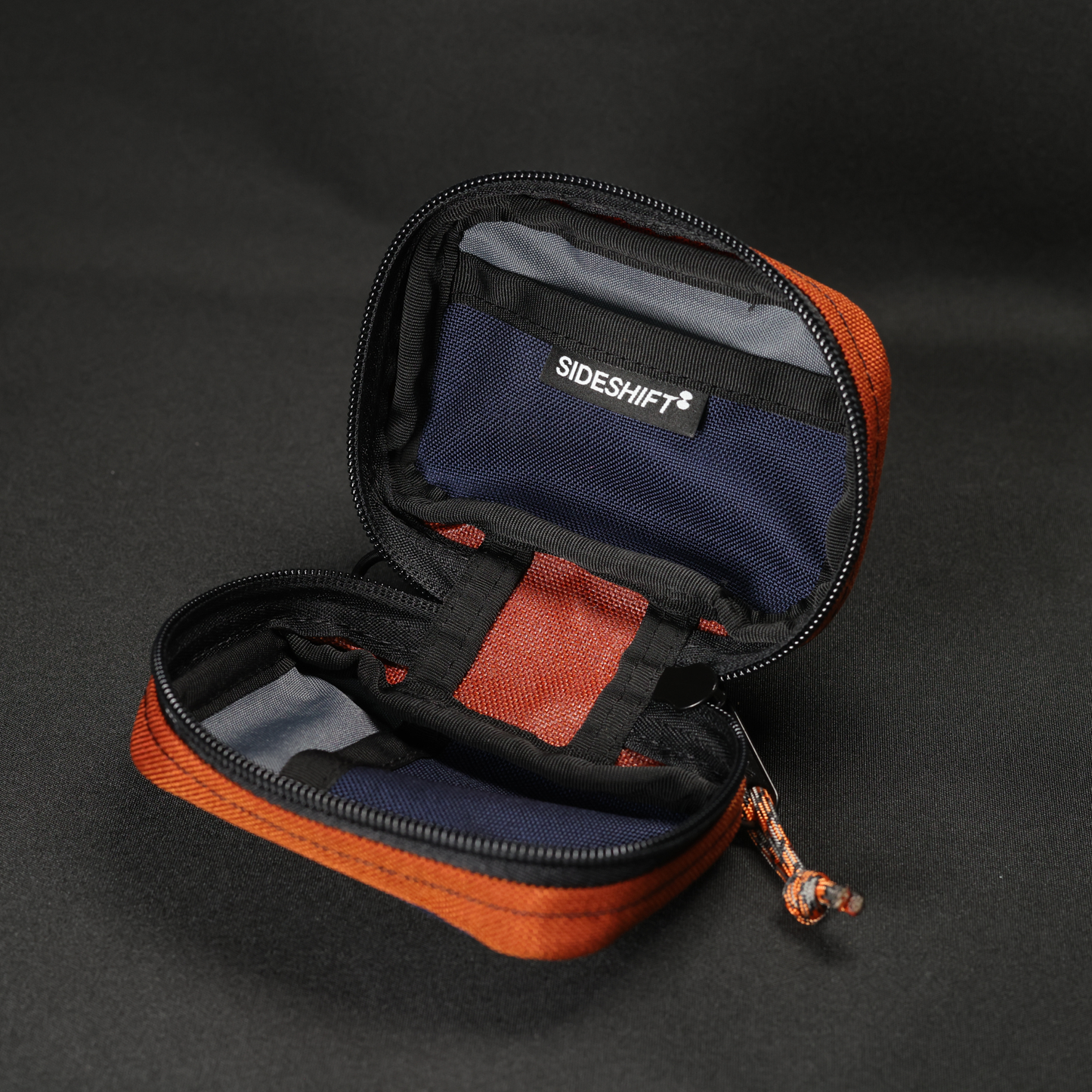 'Slider Burger' Micro EDC Pouch LE#109