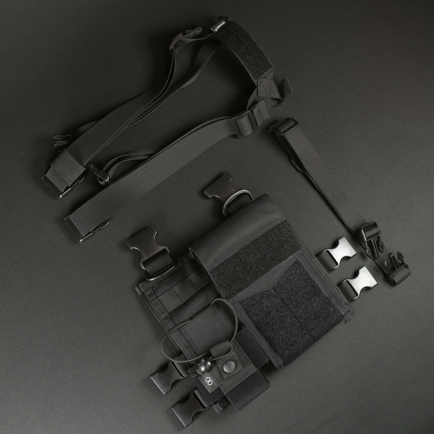 Chest Rig Type 2