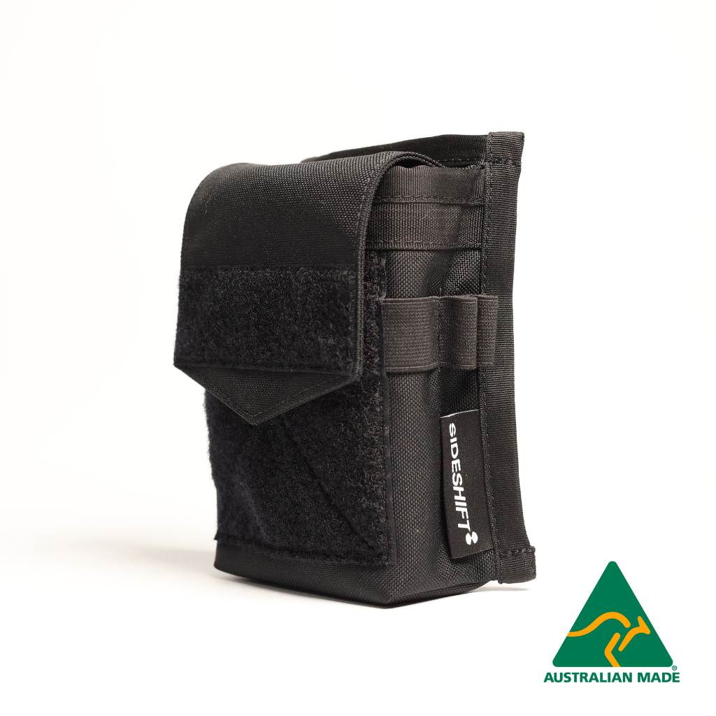 A650 Pouch
