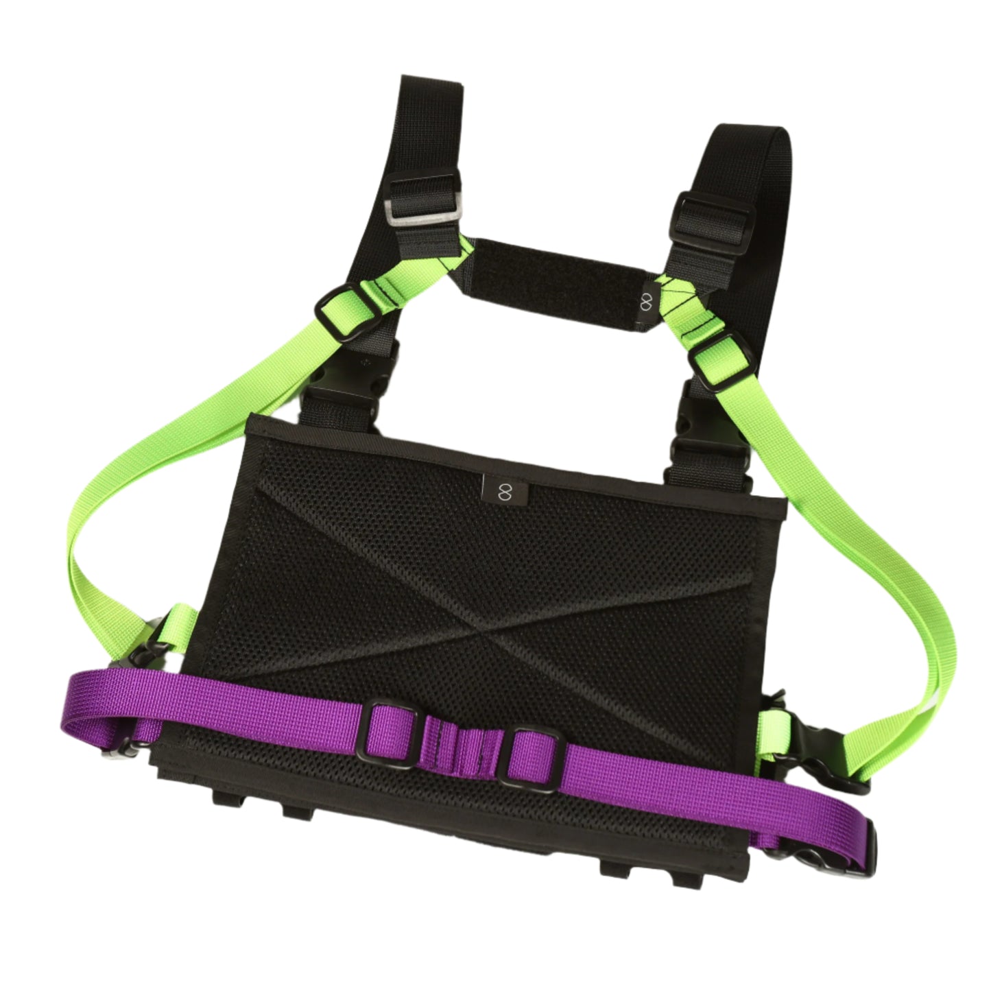 Chest Rig Type 3 (Barney Edition)
