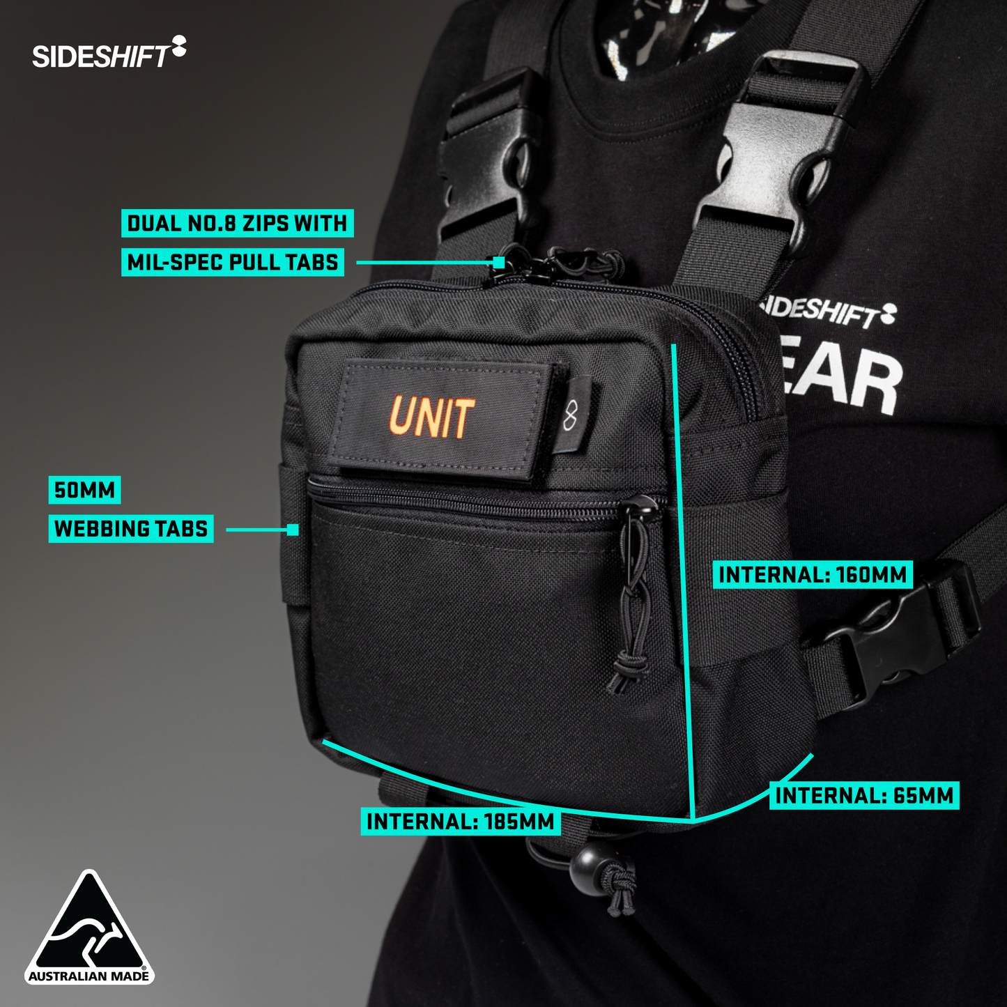Chest Rig Type 5
