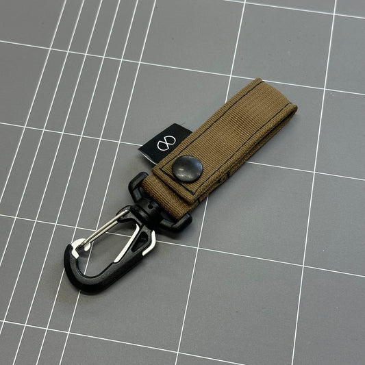 Clip Mini (Special #1 - Coyote)