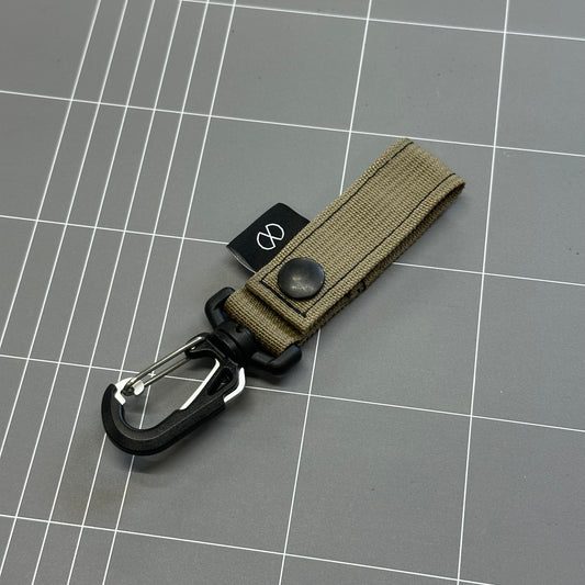 Clip Mini (Special #1 - Tan)