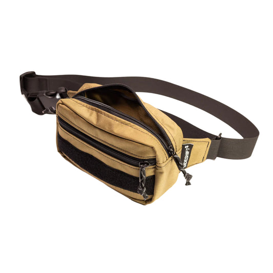 Waist Pack (Khaki)
