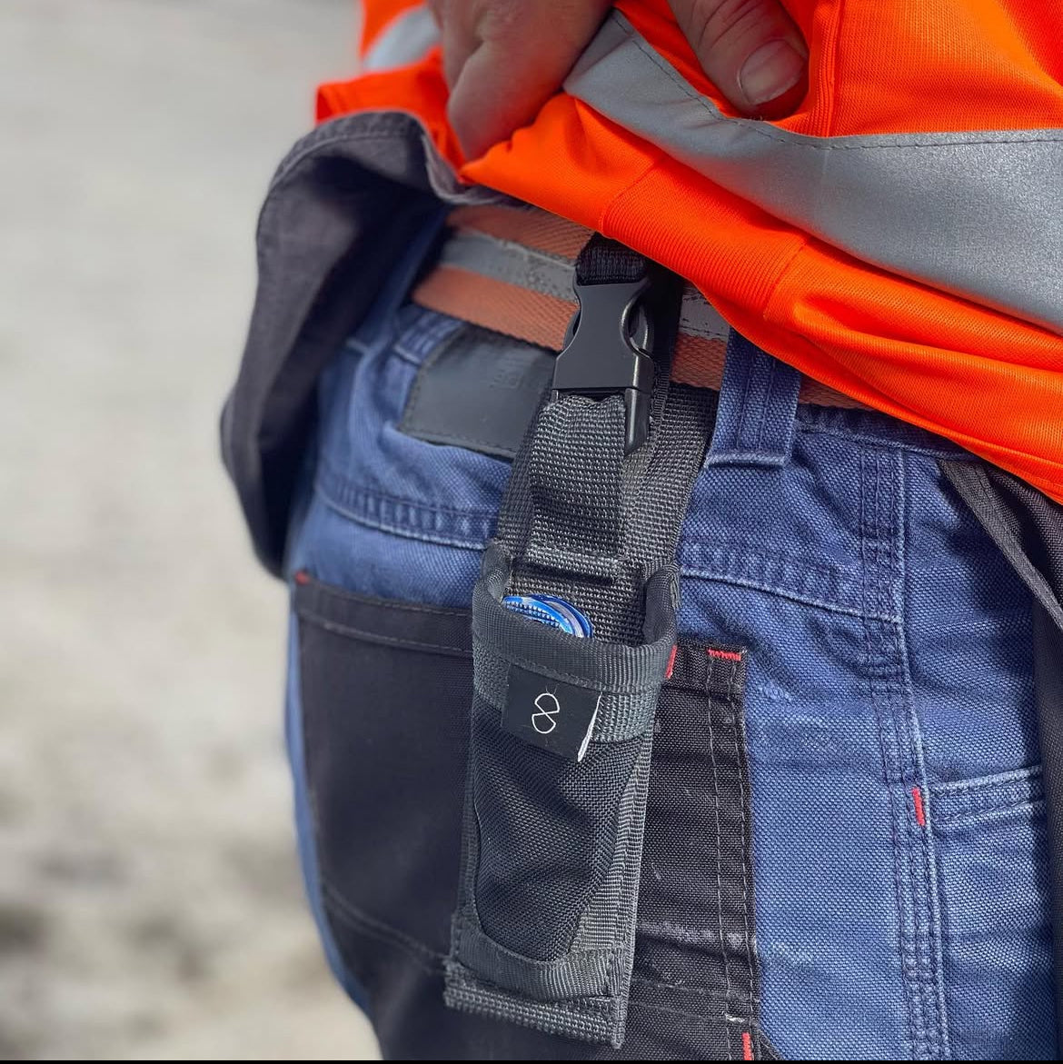 Cutters Pouch