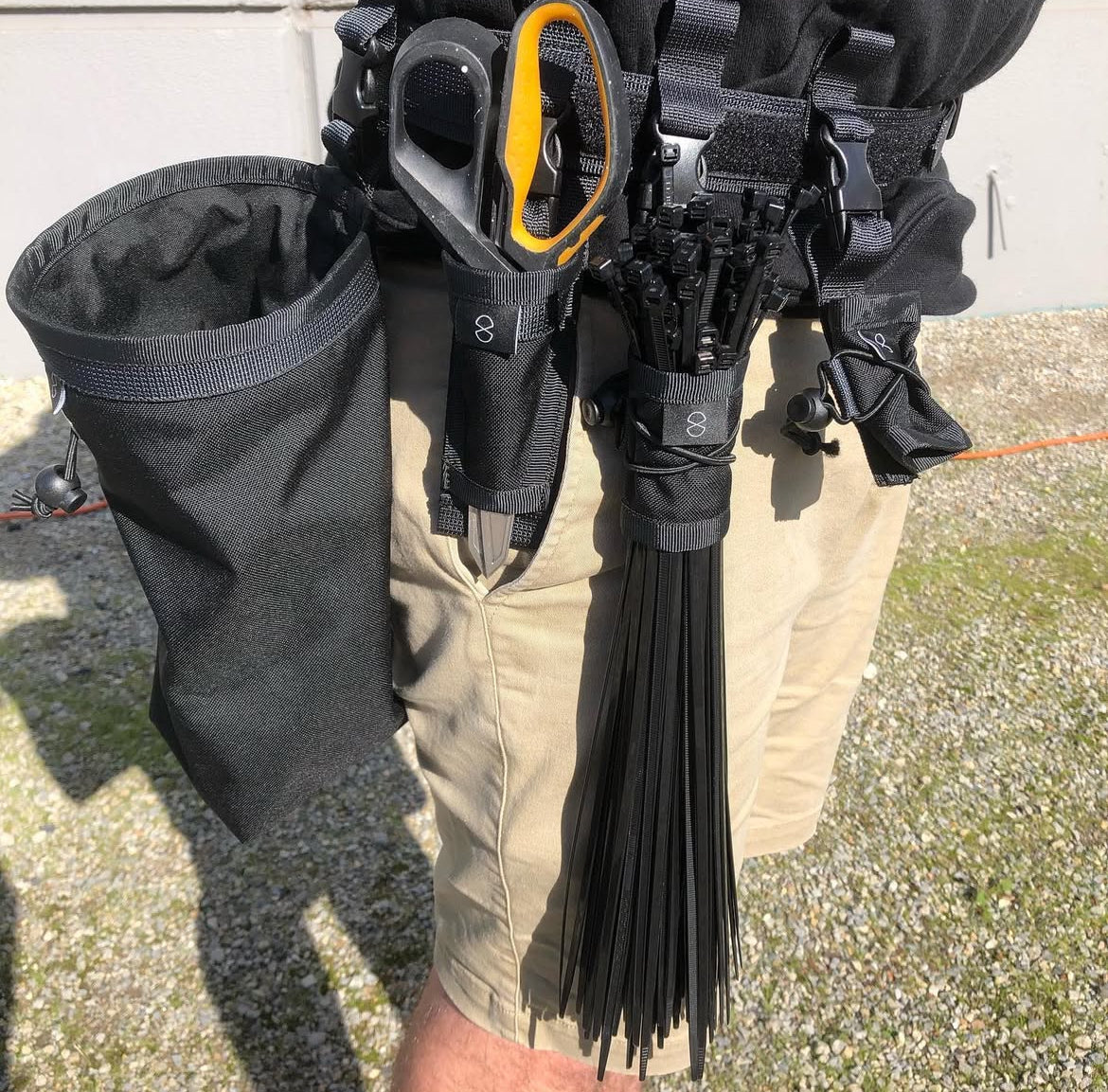 Cutters Pouch