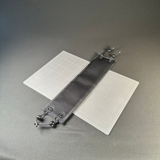 Drumstick Easy-Sleeve Black