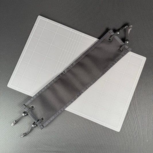 Drumstick Easy-Sleeve Ranger Green