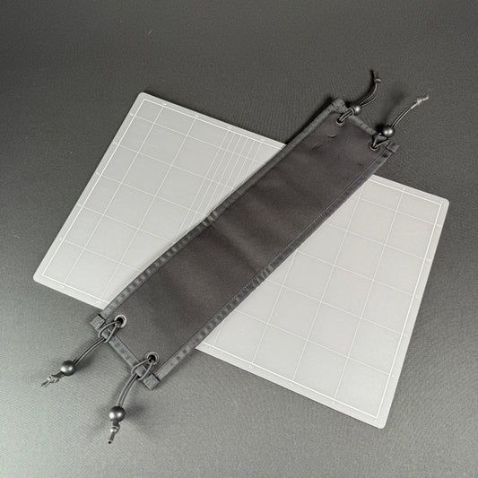 Drumstick Easy-Sleeve Dark Grey