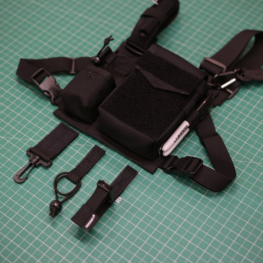 Cinch Mini Rig Insert