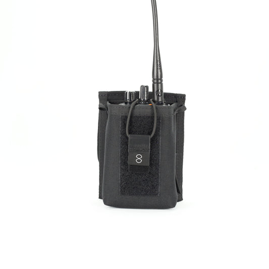 GP2 Radio Pouch