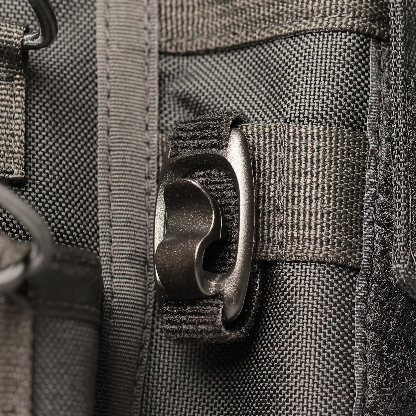 12mm Cable / Key Clip