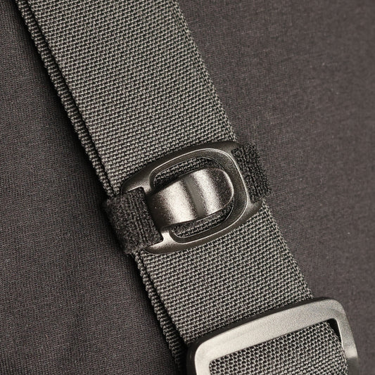 12mm Cable / Key Clip