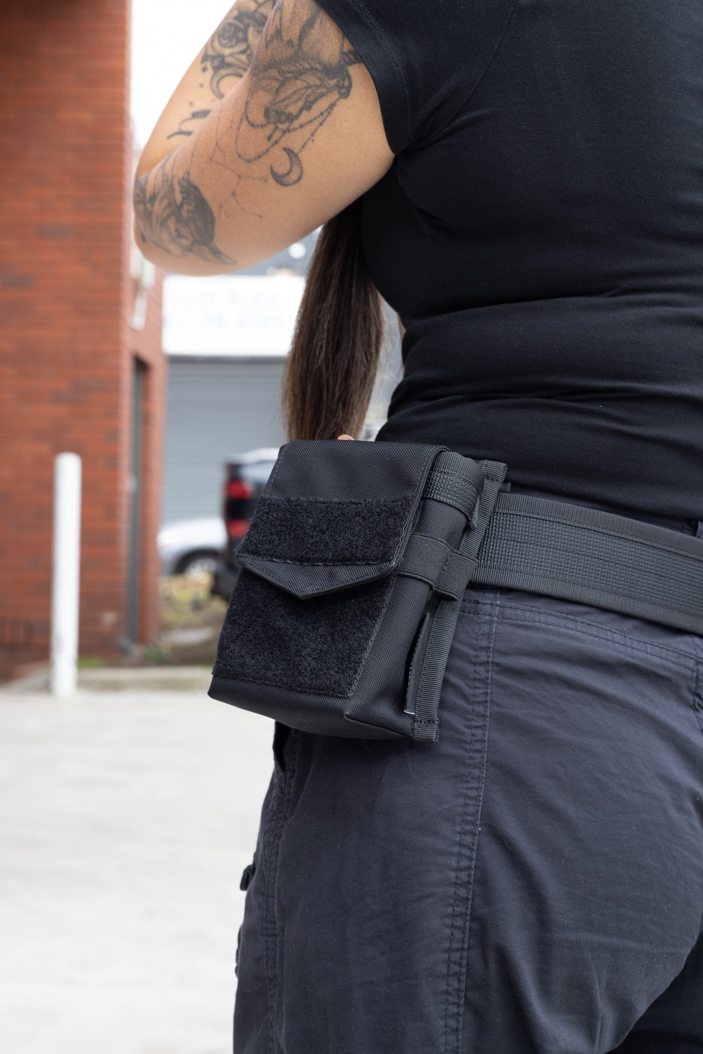 A650 Pouch