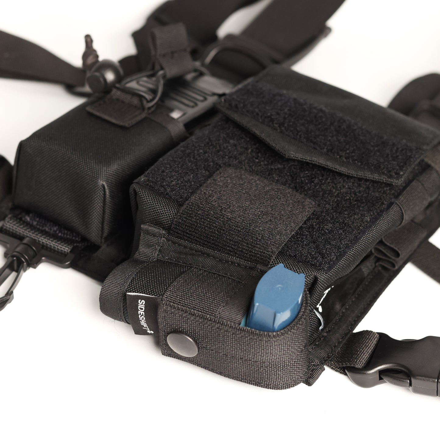 Puffer Pouch