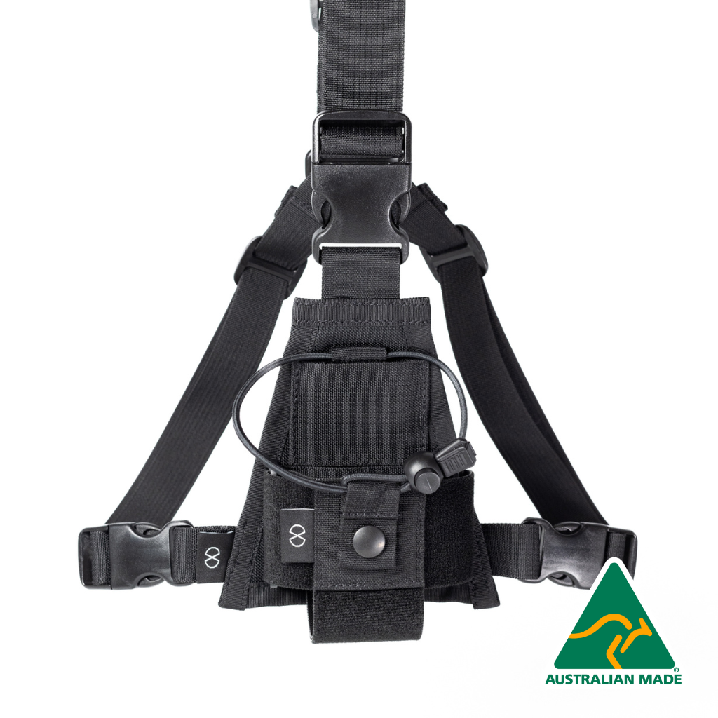 Chest Rig Type 1