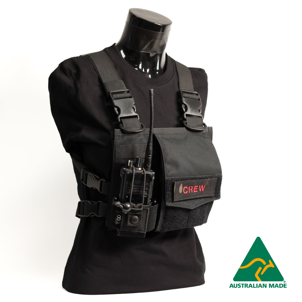 Chest Rig Type 2