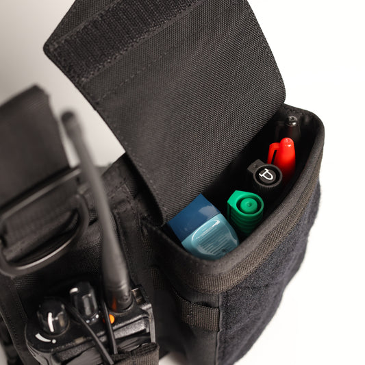 Thigh Rig (T4) Mk2 (Make to order)