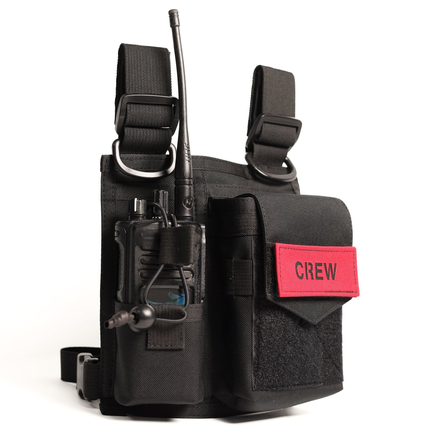 Thigh Rig Conversion Kit (T4 & T5)