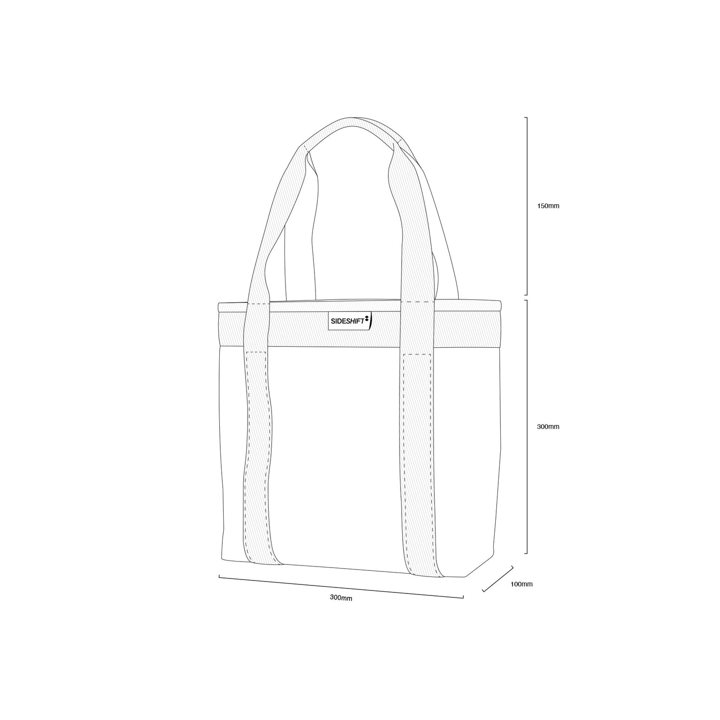 Tacti Tote