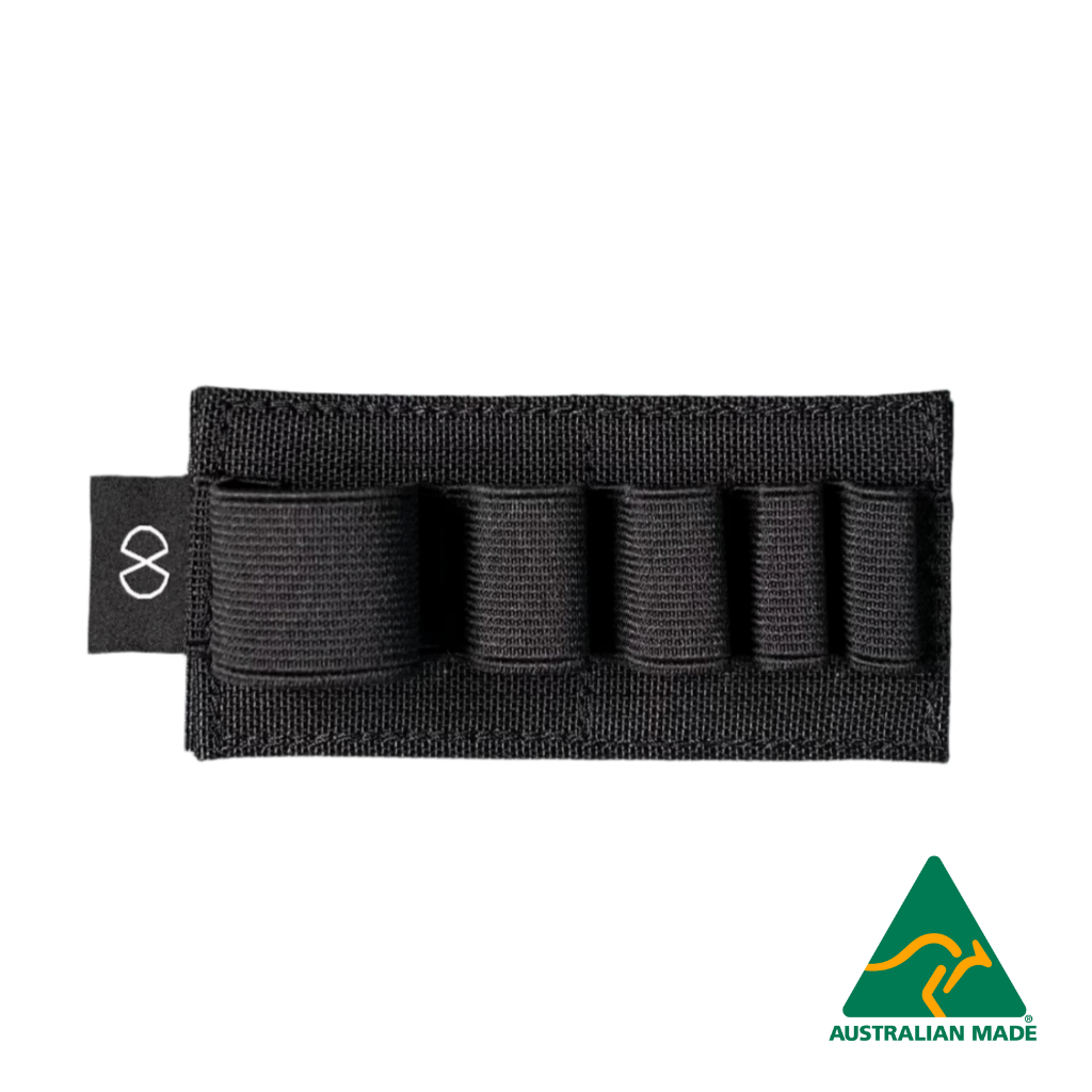 5-Channel Multi-Admin Insert 105x5