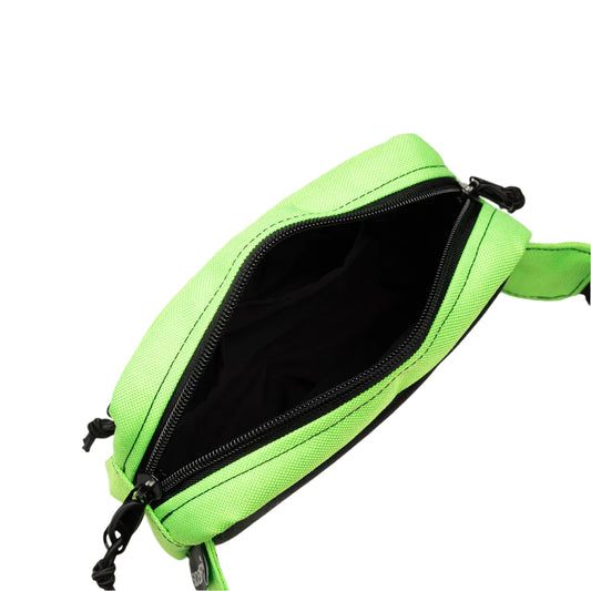 Waist Pack (Neon Lime)