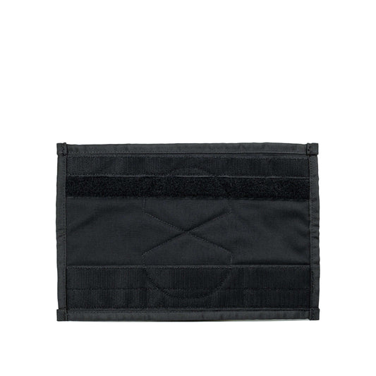 Sideshift Gear chest rig sweat pads