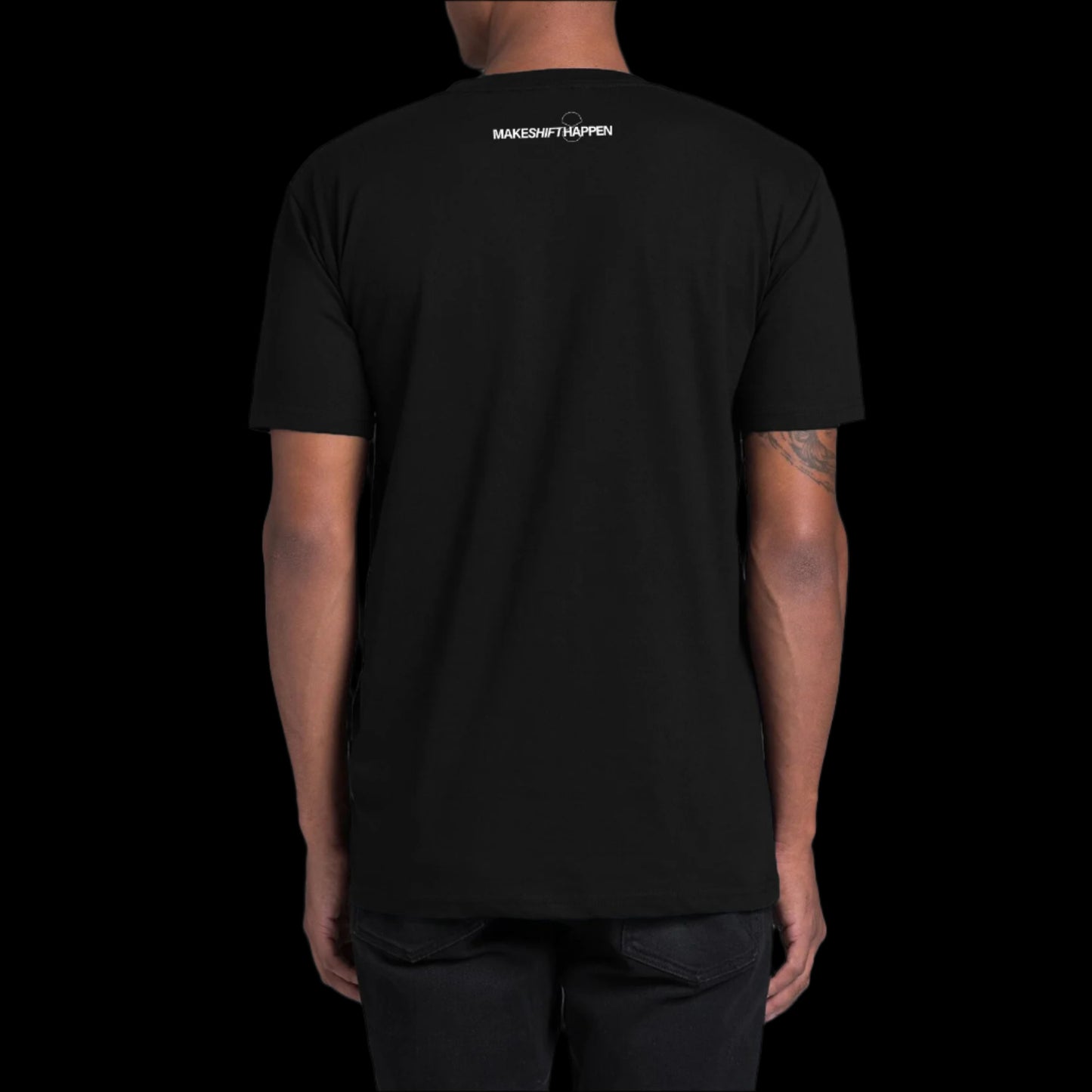 Sideshift Gear STORM TEE