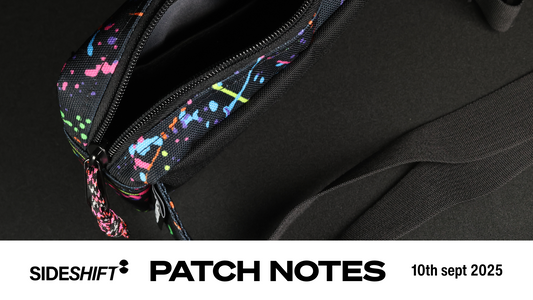 Patch Notes 10th Sept 2025