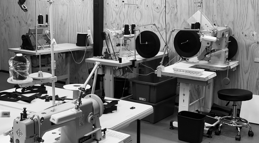 Important Sideshift Gear update - Feb 19th