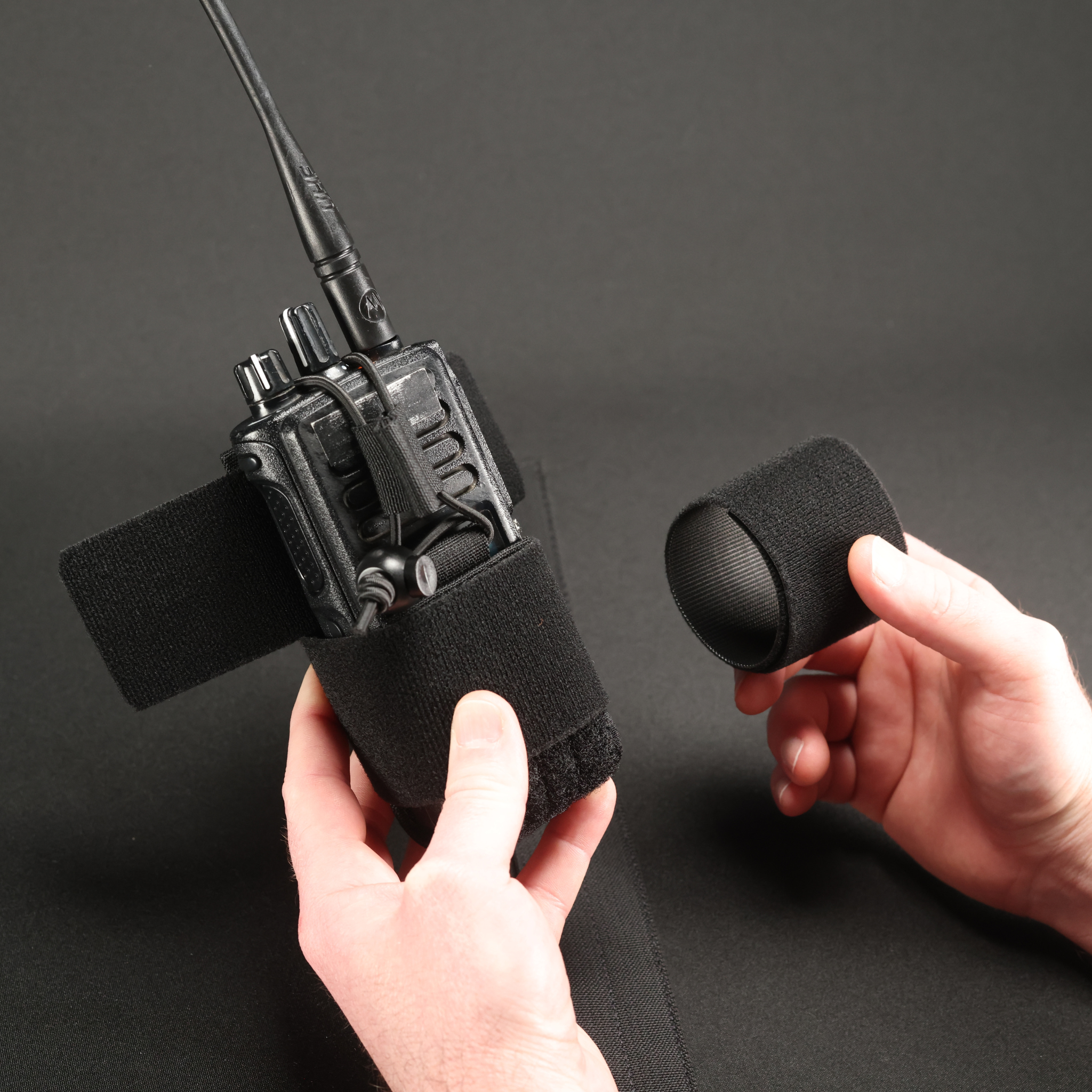 MODULAR POUCH SYSTEM (UC1)