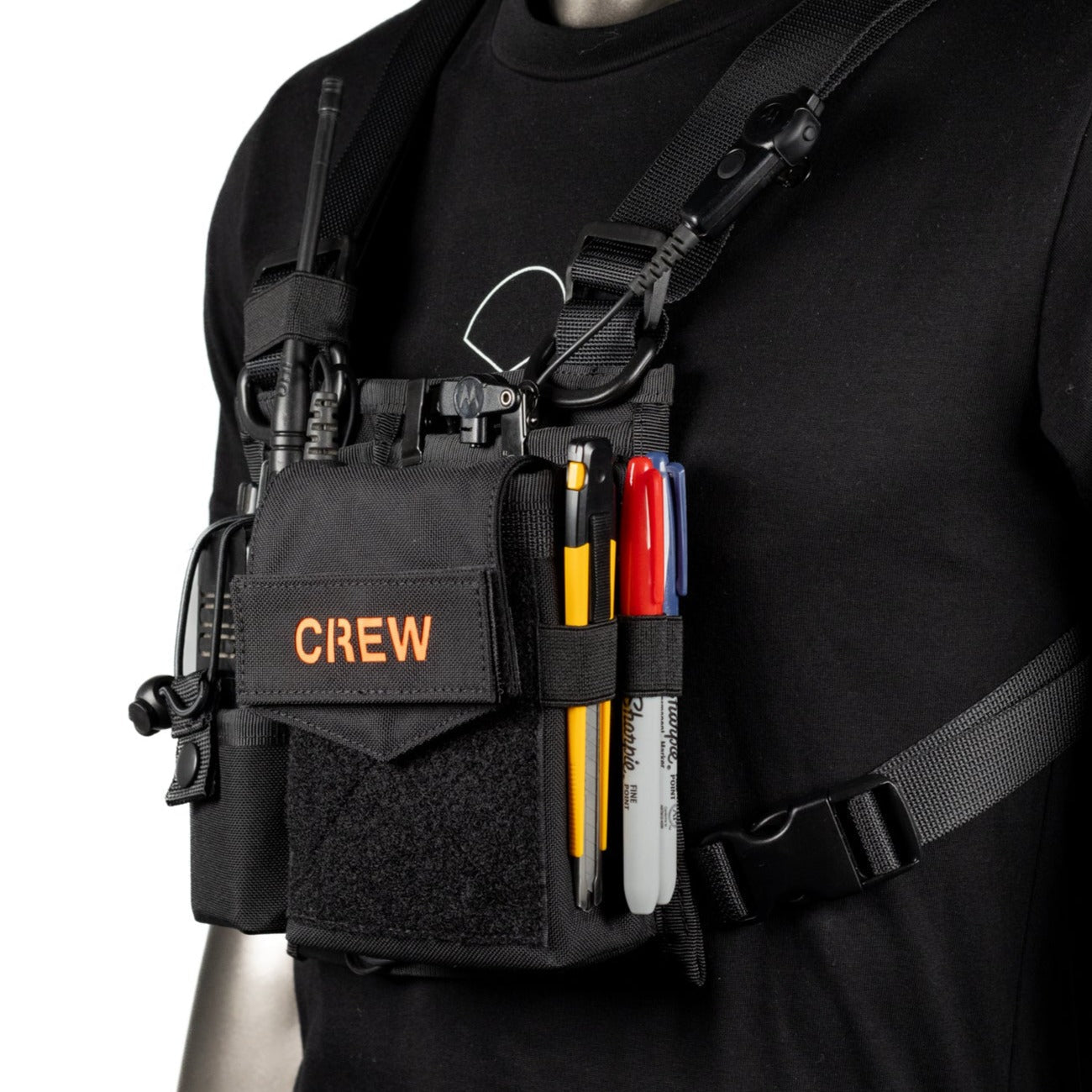 CHEST & THIGH RIGS