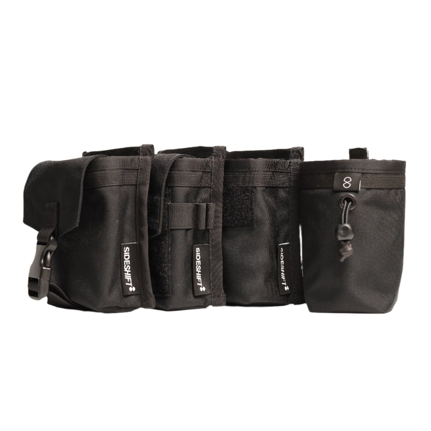 POUCHES & ACCESSORIES