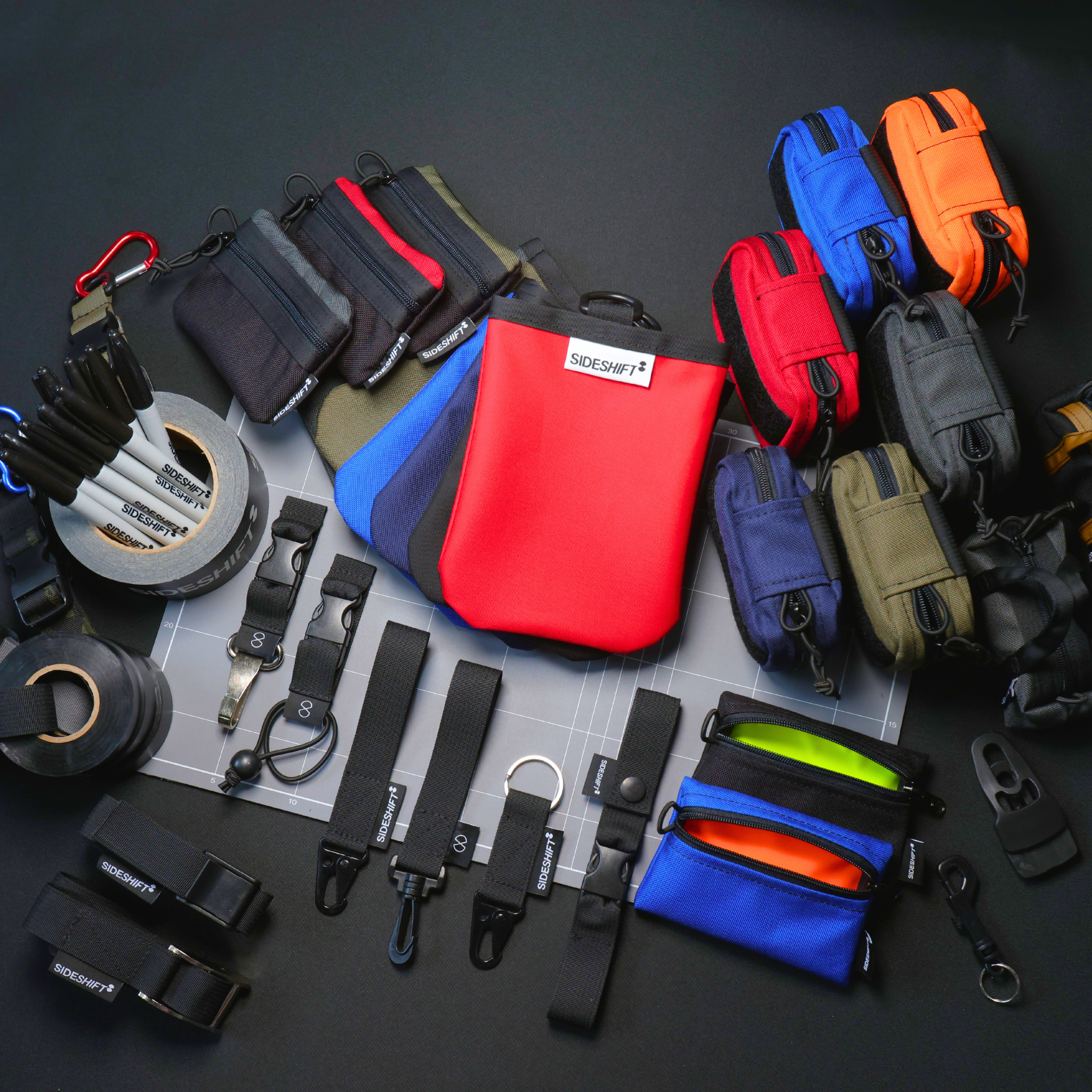 IN STOCK READY TO ROCK